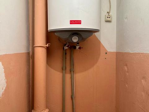 квартира за адресою Мостицька вул., 10