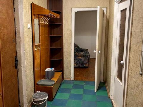 квартира за адресою Мостицька вул., 10