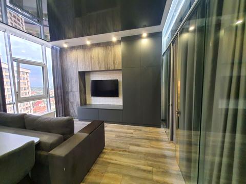 квартира за адресою Одеса, Перлинна вул., 4