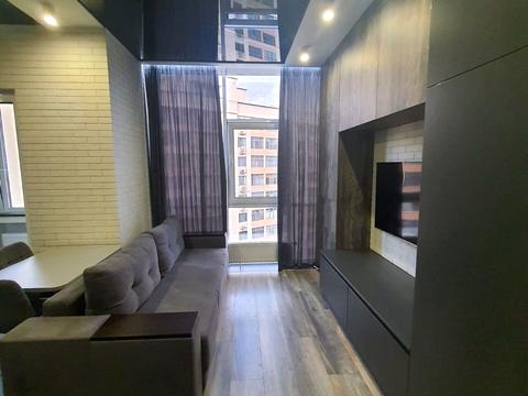 квартира за адресою Одеса, Перлинна вул., 4