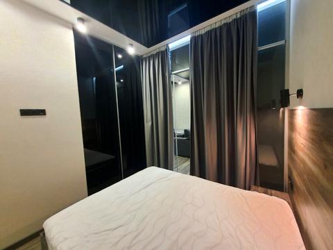 квартира за адресою Одеса, Перлинна вул., 4