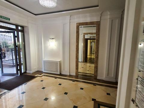 квартира за адресою Одеса, Перлинна вул., 4