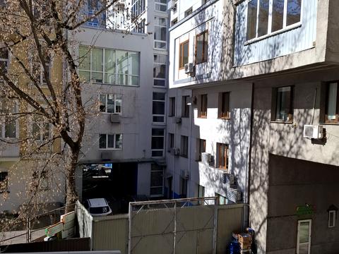 квартира за адресою Велика Васильківська вул. (Червоноармійська), 76