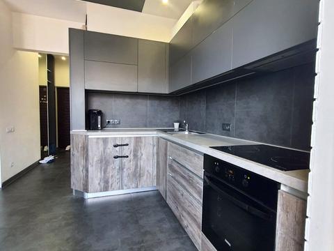 квартира за адресою Одеса, Перлинна вул., 4