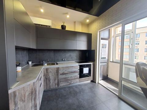 квартира за адресою Одеса, Перлинна вул., 4