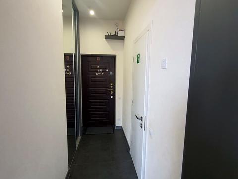 квартира за адресою Одеса, Перлинна вул., 4