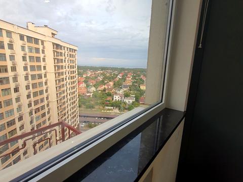 квартира за адресою Одеса, Перлинна вул., 4