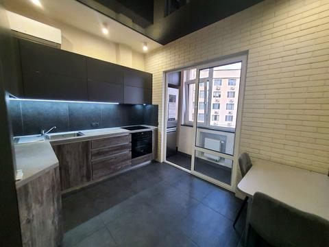 квартира за адресою Одеса, Перлинна вул., 4