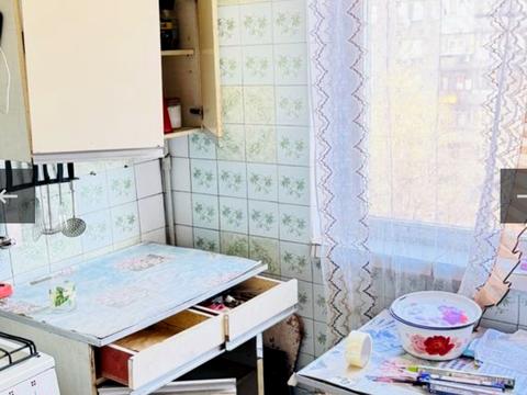 квартира за адресою Львівська вул. (Пермська), 11