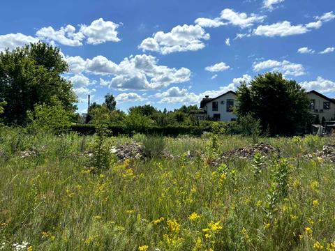 ділянка за адресою 