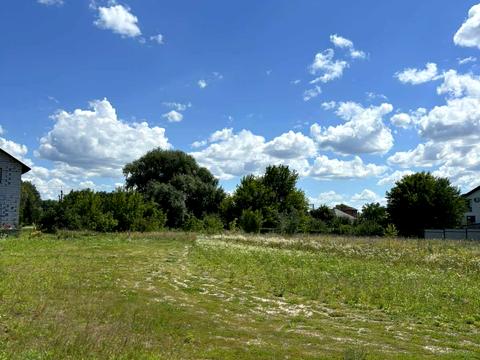 ділянка за адресою 