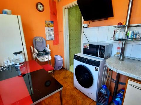 квартира за адресою Тростянецька вул., 53