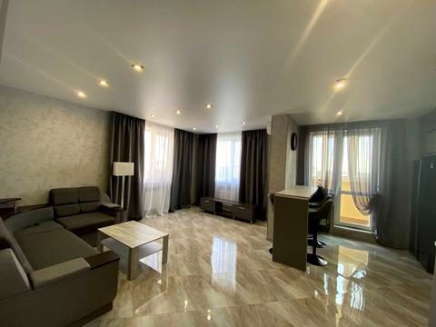 квартира по адресу Михаила Грушевского ул., 30в