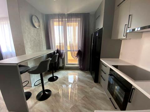 квартира по адресу Михаила Грушевского ул., 30в