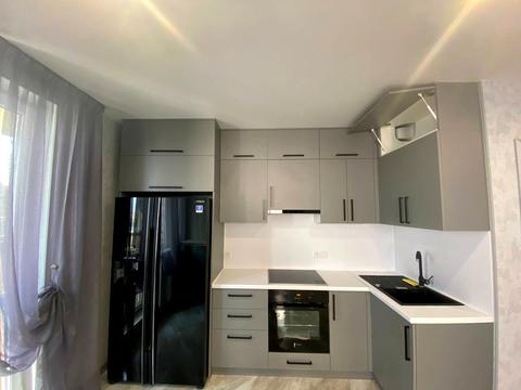 квартира по адресу Михаила Грушевского ул., 30в