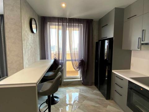 квартира по адресу Михаила Грушевского ул., 30в