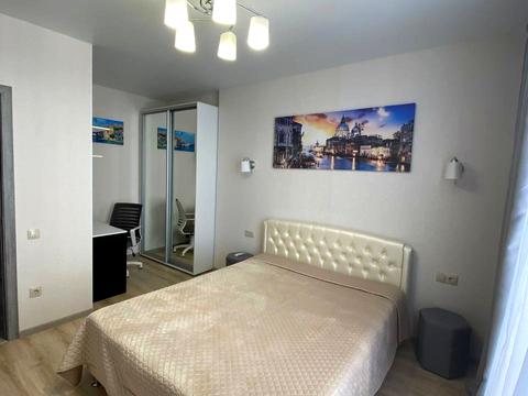 квартира по адресу Михаила Грушевского ул., 30в