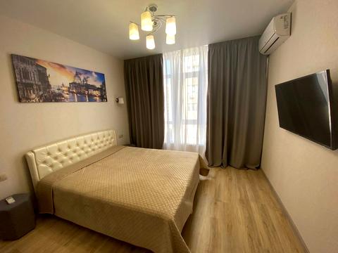 квартира по адресу Михаила Грушевского ул., 30в