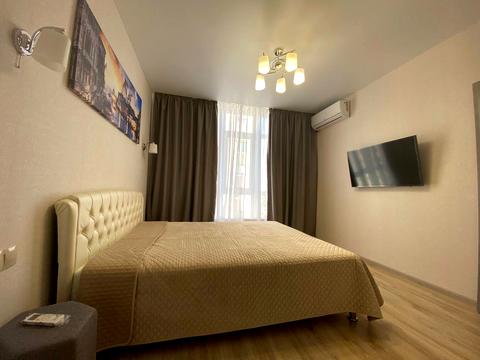 квартира по адресу Михаила Грушевского ул., 30в