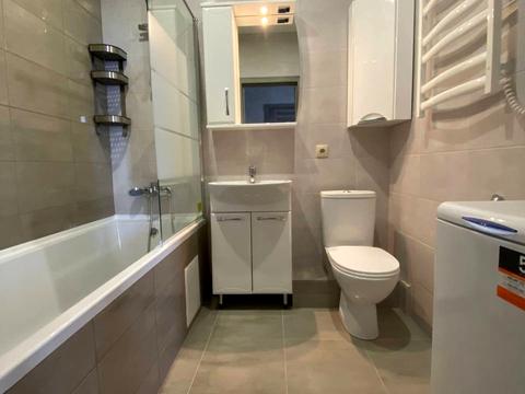 квартира по адресу Михаила Грушевского ул., 30в