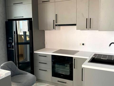 квартира по адресу Михаила Грушевского ул., 30в