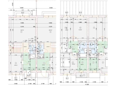 будинок за адресою Варшавська вул., 95-Ж