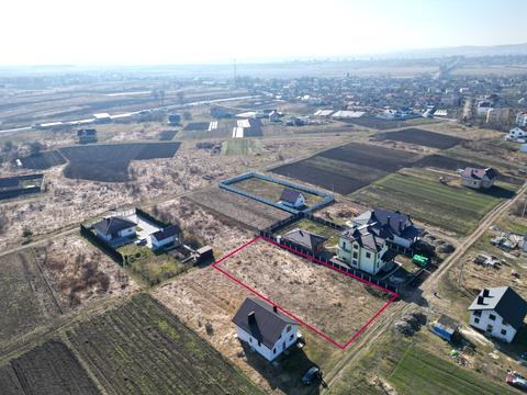 ділянка за адресою 