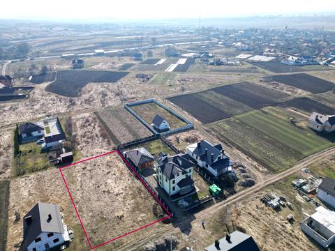 ділянка за адресою 