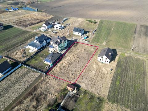 ділянка за адресою 