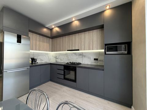 квартира по адресу Приозерна ул., 57