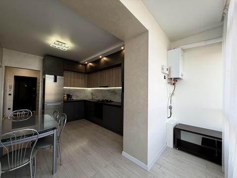 квартира по адресу Приозерна ул., 57