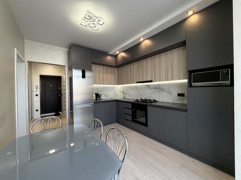 квартира по адресу Приозерна ул., 57