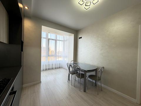 квартира по адресу Приозерна ул., 57