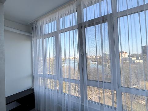 квартира по адресу Приозерна ул., 57