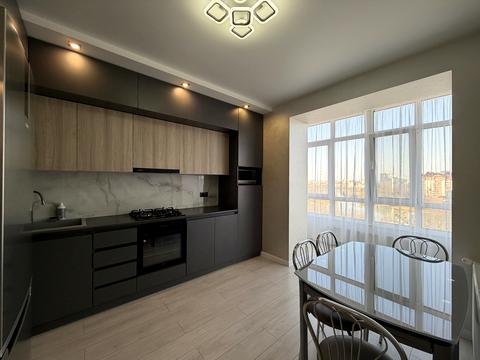 квартира по адресу Приозерна ул., 57