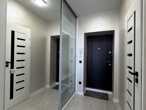 квартира по адресу Приозерна ул., 57