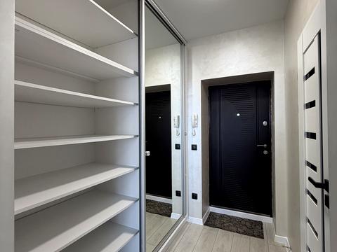 квартира по адресу Приозерна ул., 57