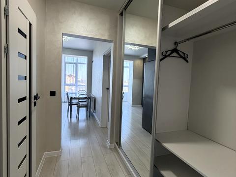 квартира по адресу Приозерна ул., 57