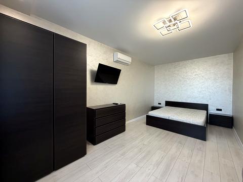 квартира по адресу Приозерна ул., 57