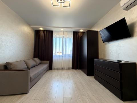 квартира по адресу Приозерна ул., 57