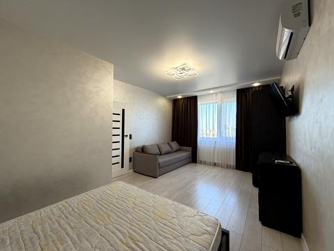 квартира по адресу Приозерна ул., 57