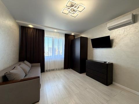 квартира по адресу Приозерна ул., 57