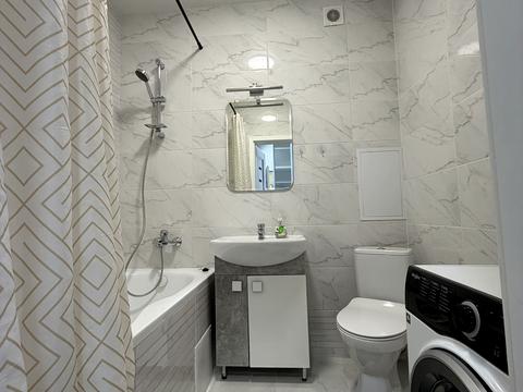 квартира по адресу Приозерна ул., 57