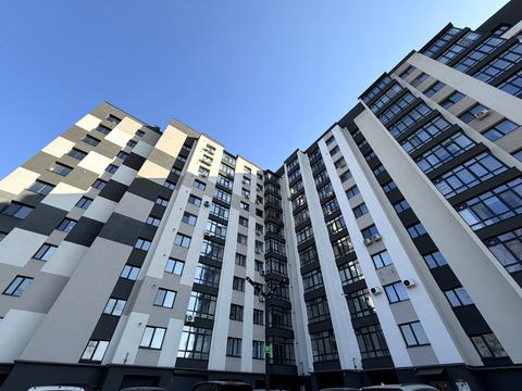 квартира по адресу Приозерна ул., 57