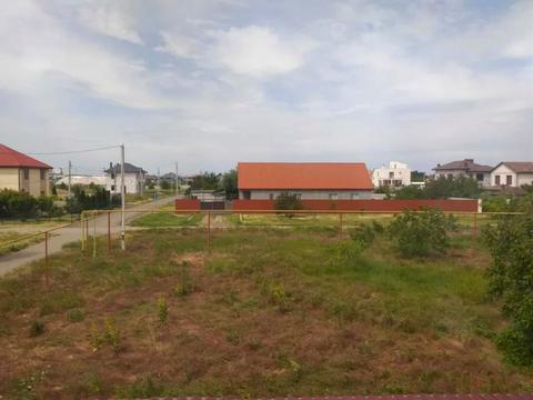 участок по адресу Луговая