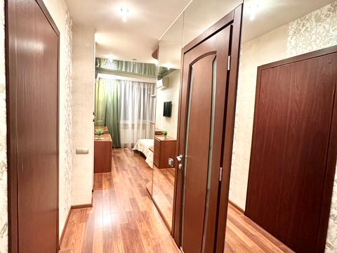 квартира за адресою Рельєфна вул., 8