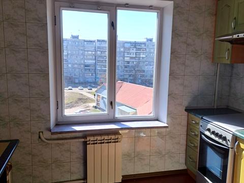 квартира за адресою Героїв 93-ї Бригади вул. (Гудименка), 24