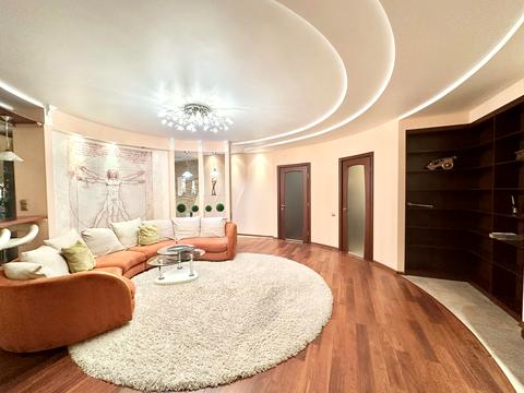 квартира за адресою Рельєфна вул., 8