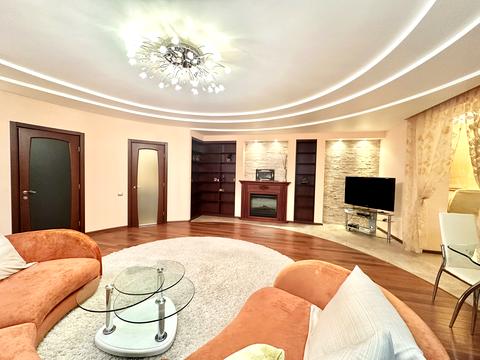 квартира за адресою Рельєфна вул., 8