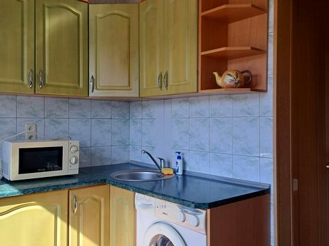 квартира за адресою Героїв 93-ї Бригади вул. (Гудименка), 24